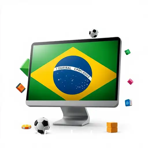 A Ascensão do Mercado de Jogos Online no Brasil em 2025