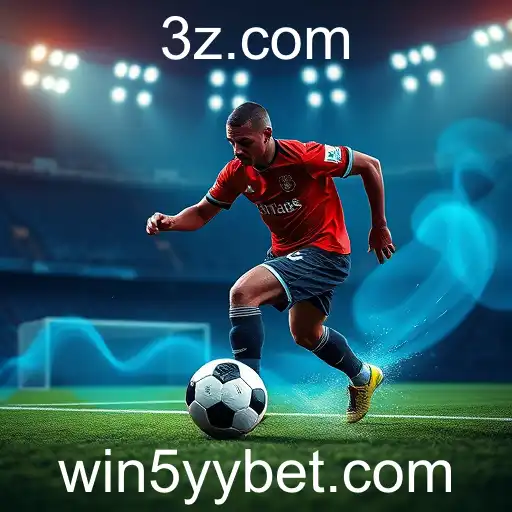 A Ascensão do 5yybet no Cenário de Jogos Online