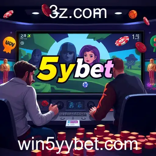 Avanços Tecnológicos e o Impacto no Setor de Jogos