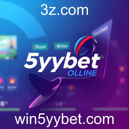 O Crescimento de 5yybet no Cenário de Jogos Online