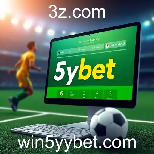 O Impacto do 5yybet nas Relações Digitais