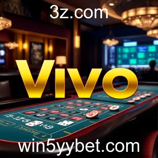 5yybet: Ascensão no Mundo dos Jogos Online