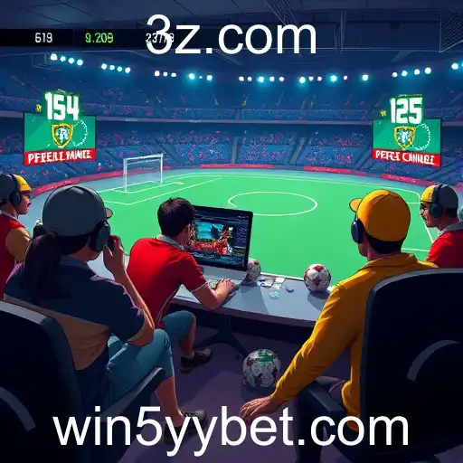 A Evolução dos Sites de Jogos em 2025