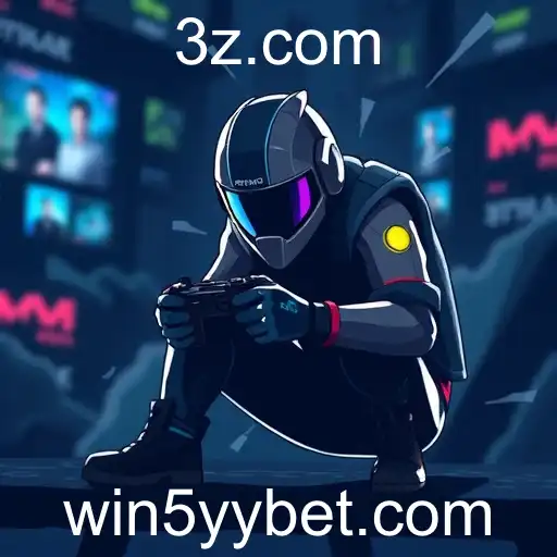 Crescimento e Desafios do Mercado de Jogos Online em 2025