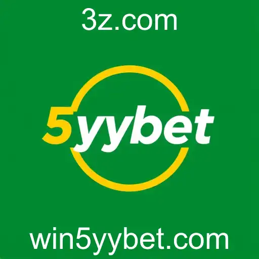 O Crescimento do 5yybet no Cenário de Jogos Online