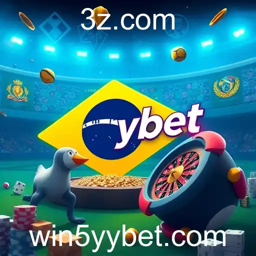 Crescimento dos Jogos Online no Brasil