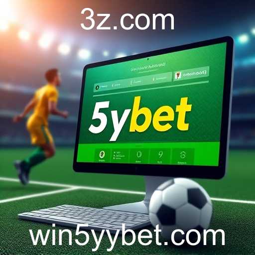 O Impacto do 5yybet nas Relações Digitais