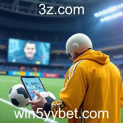 O Impacto da Tecnologia nos Jogos Online