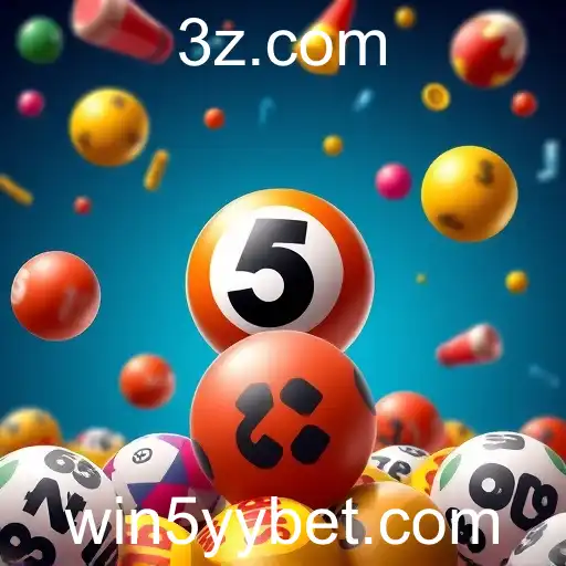 Explore a Categoria de Loteria no 5yybet e Descubra um Mundo de Oportunidades