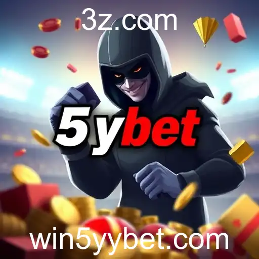 Explorando as Emocionantes Promoções do 5yybet