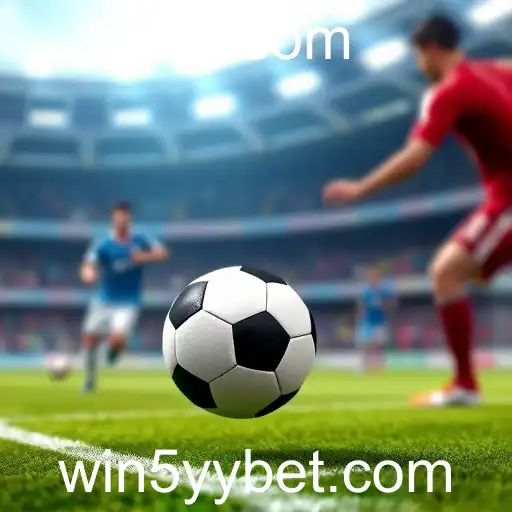 Entendendo a Dinâmica das Apostas Esportivas no 5yybet