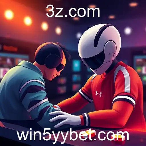 A Nova Aposta do Mercado de Jogos Online